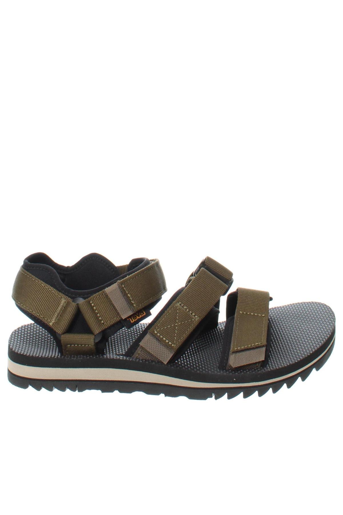 Sandalen Teva, Größe 40, Farbe Grün, Preis € 24,93