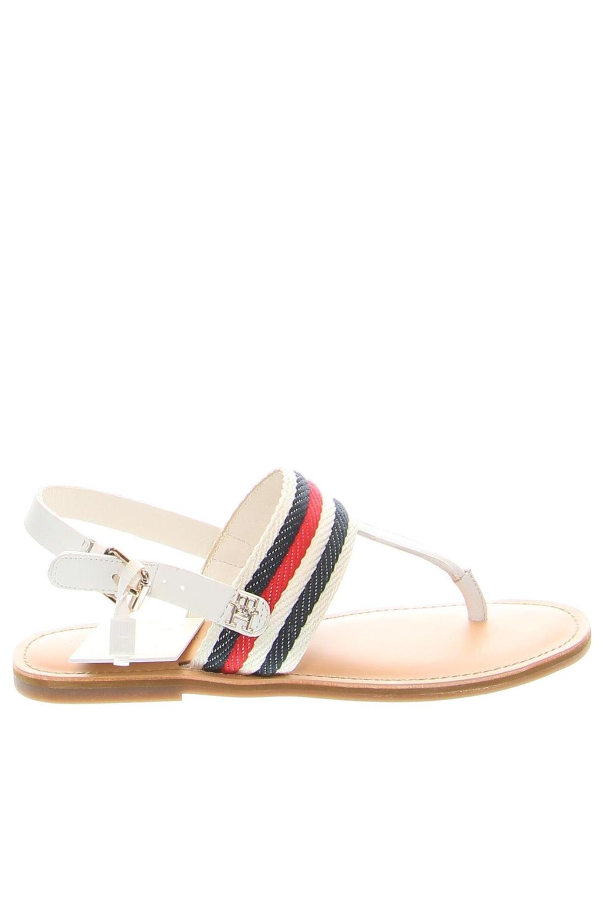 Sandále Tommy Hilfiger, Veľkosť 38, Farba Biela, Cena  64,05 €