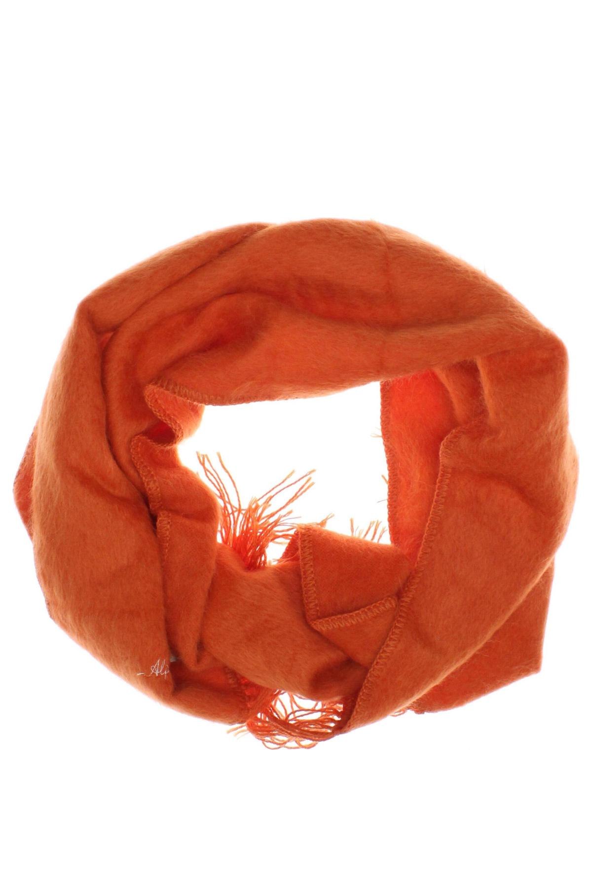 Schal, Farbe Orange, Preis € 3,99