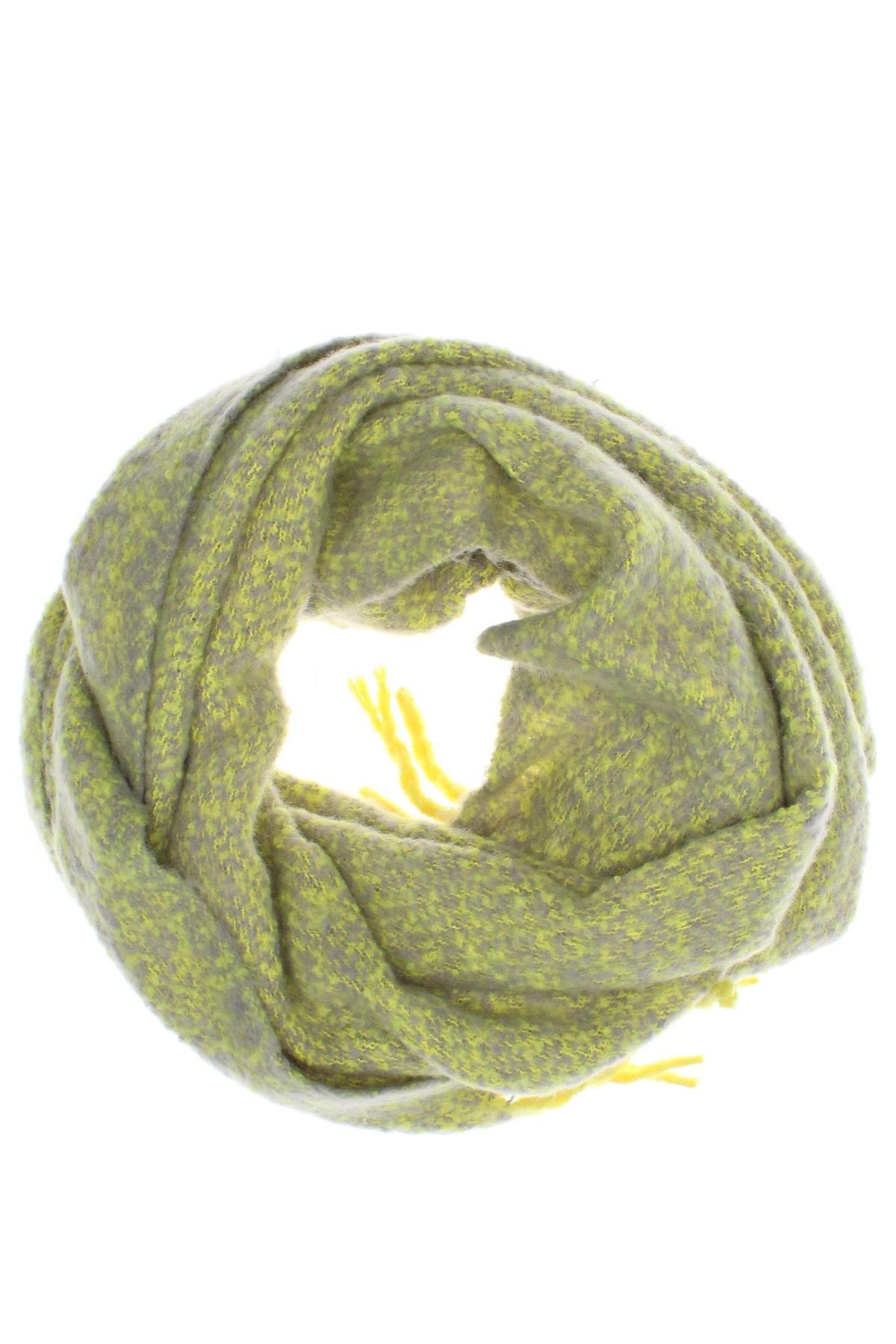 Schal, Farbe Gelb, Preis 4,01 €