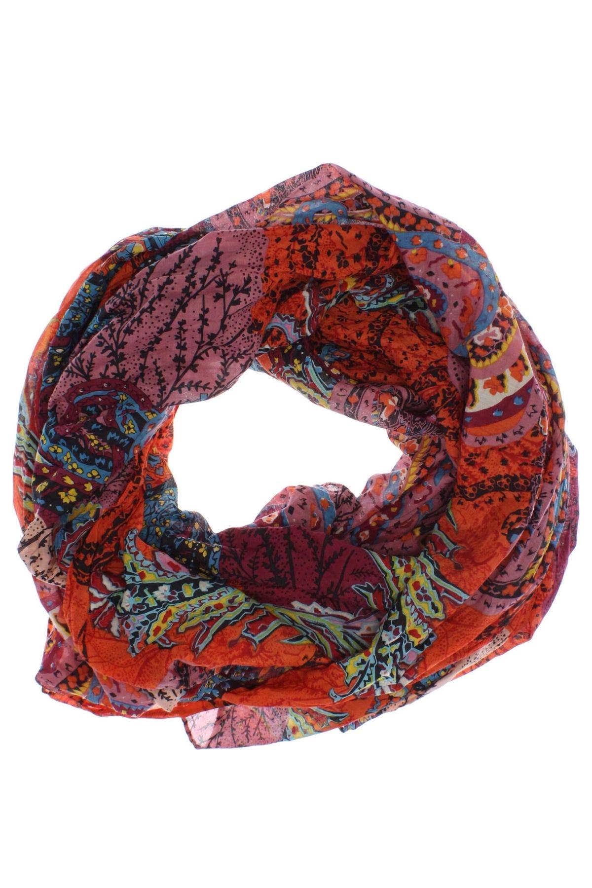 Schal, Farbe Mehrfarbig, Preis 3,99 €