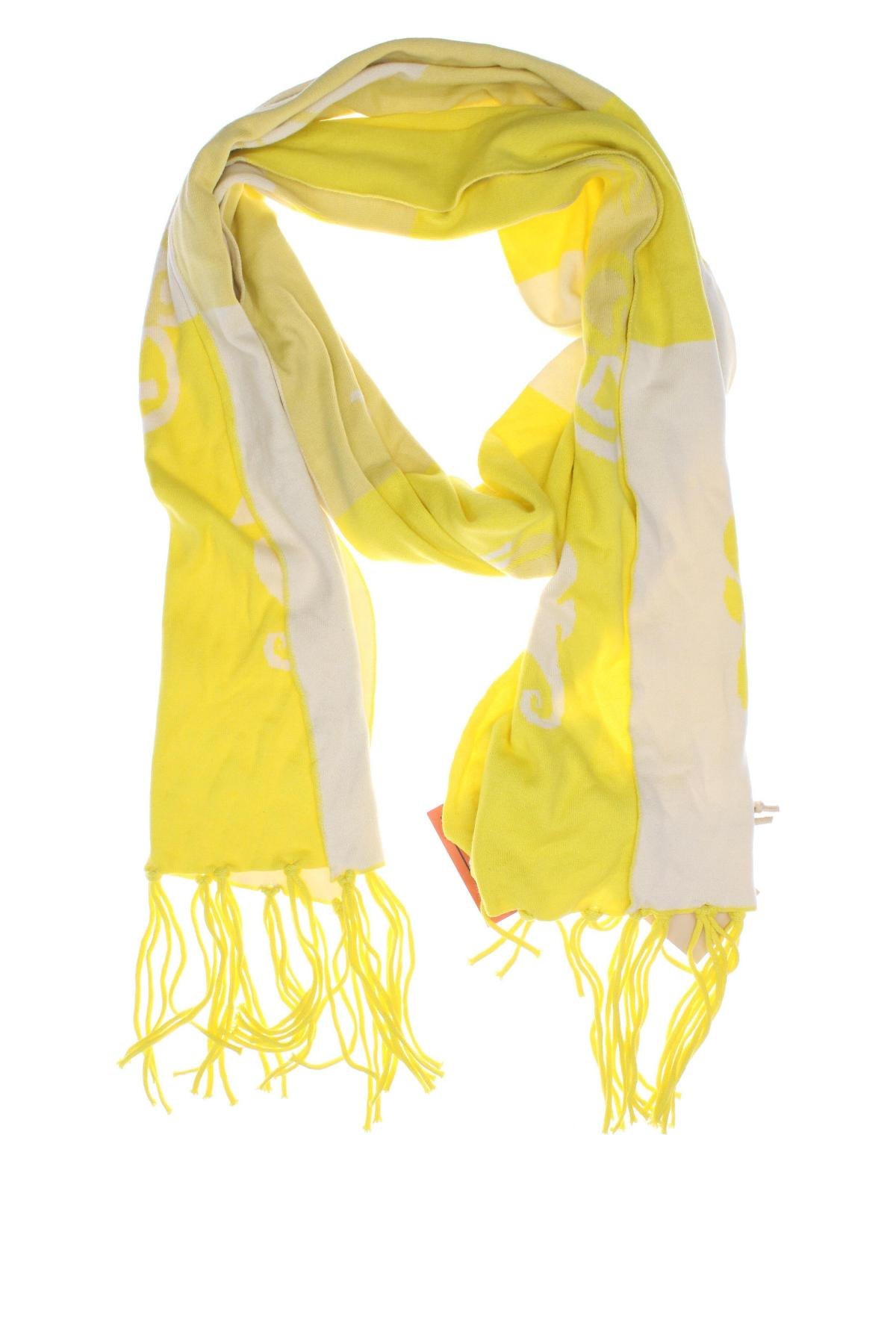 Schal Strandfein, Farbe Gelb, Preis € 20,81