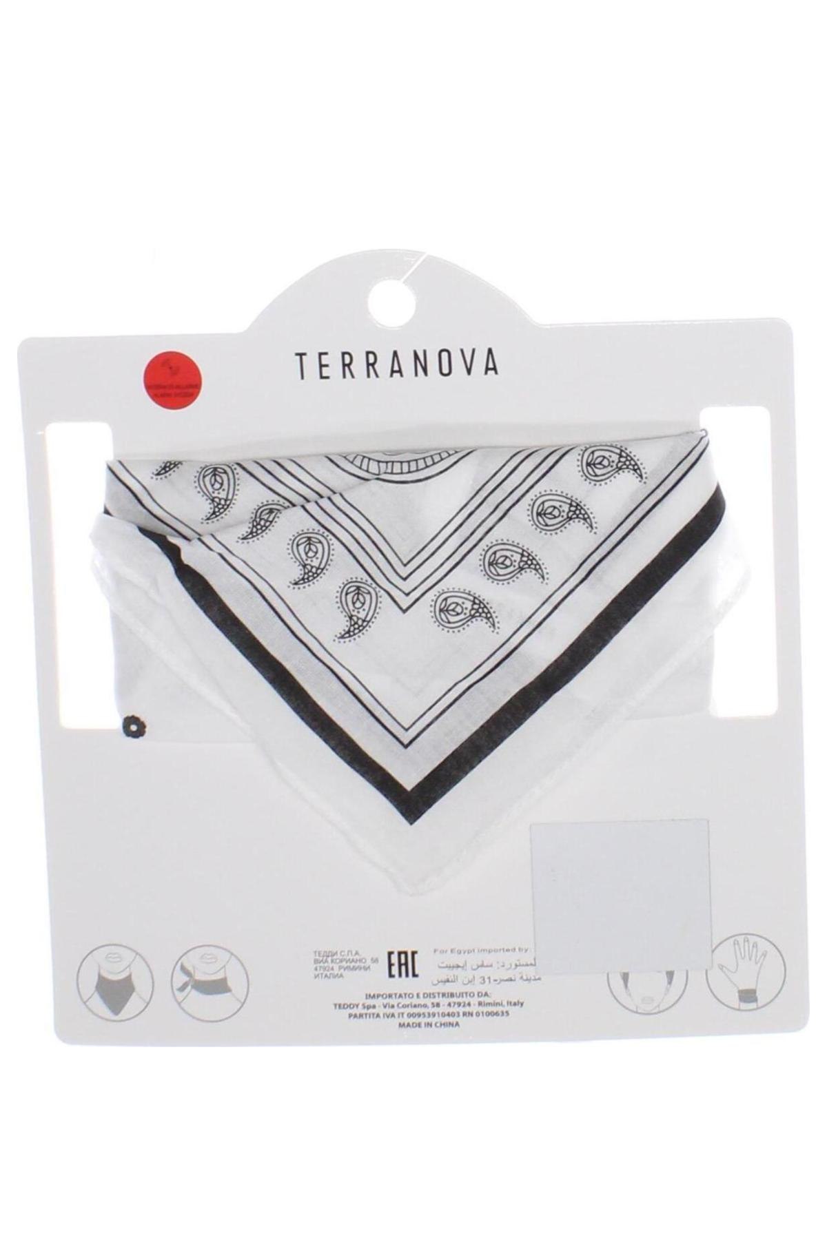 Schal Terranova, Farbe Mehrfarbig, Preis € 5,41