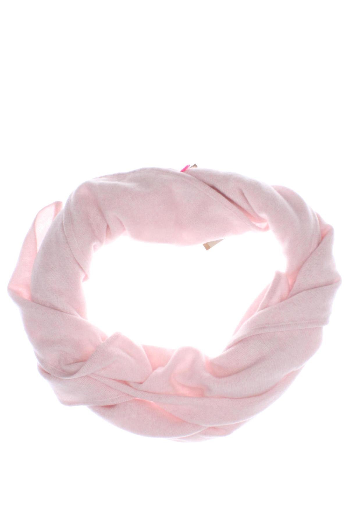 Schal Zwillingsherz, Farbe Rosa, Preis 14,70 €