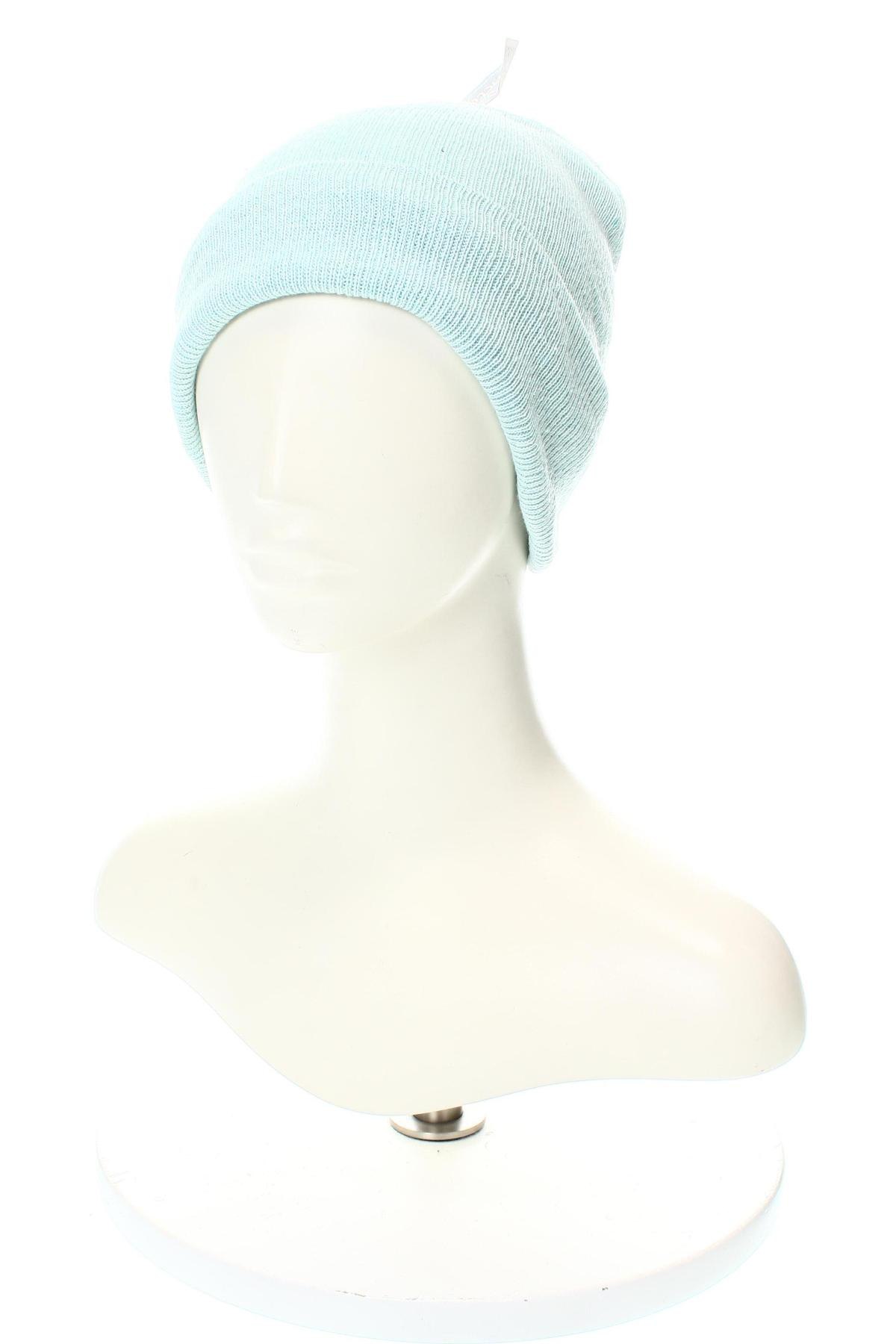 Καπέλο, Χρώμα Μπλέ, Τιμή 9,96 €