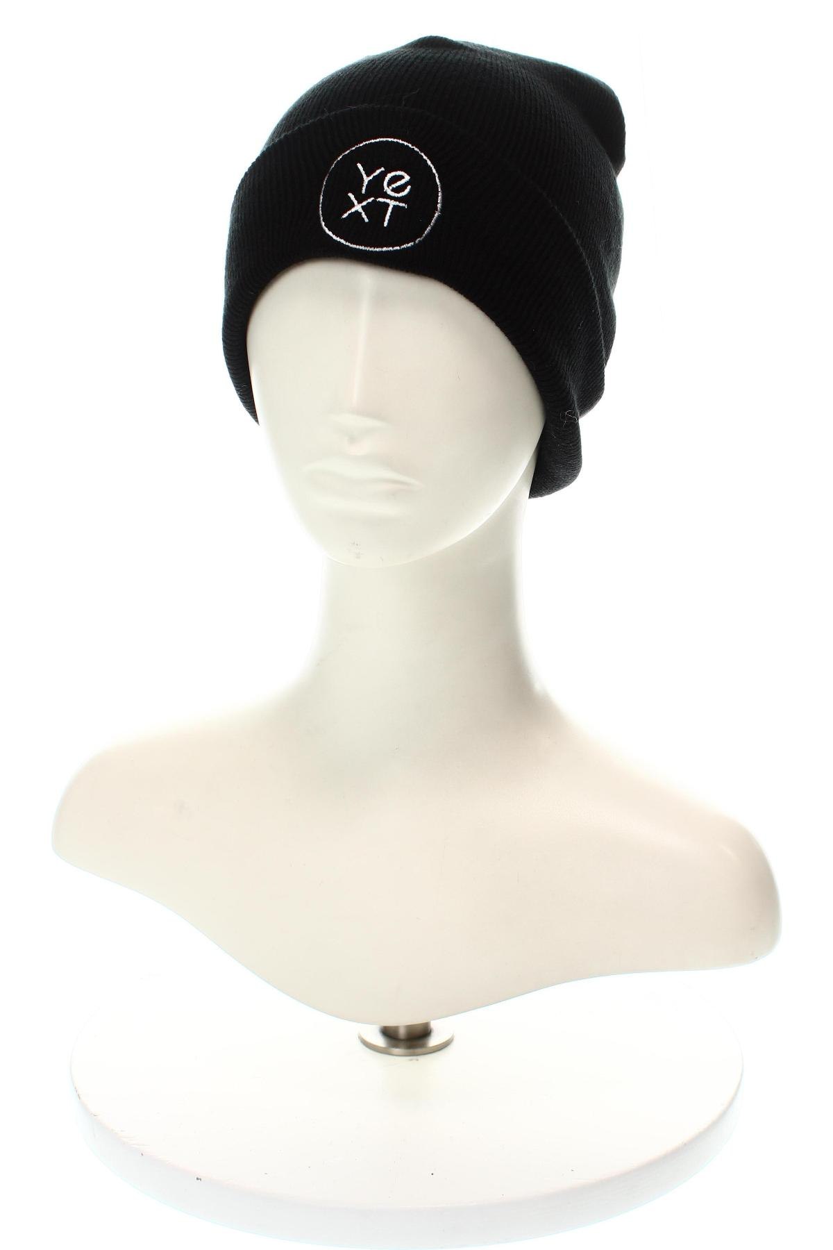 Καπέλο Beechfield, Χρώμα Μαύρο, Τιμή 18,49 €
