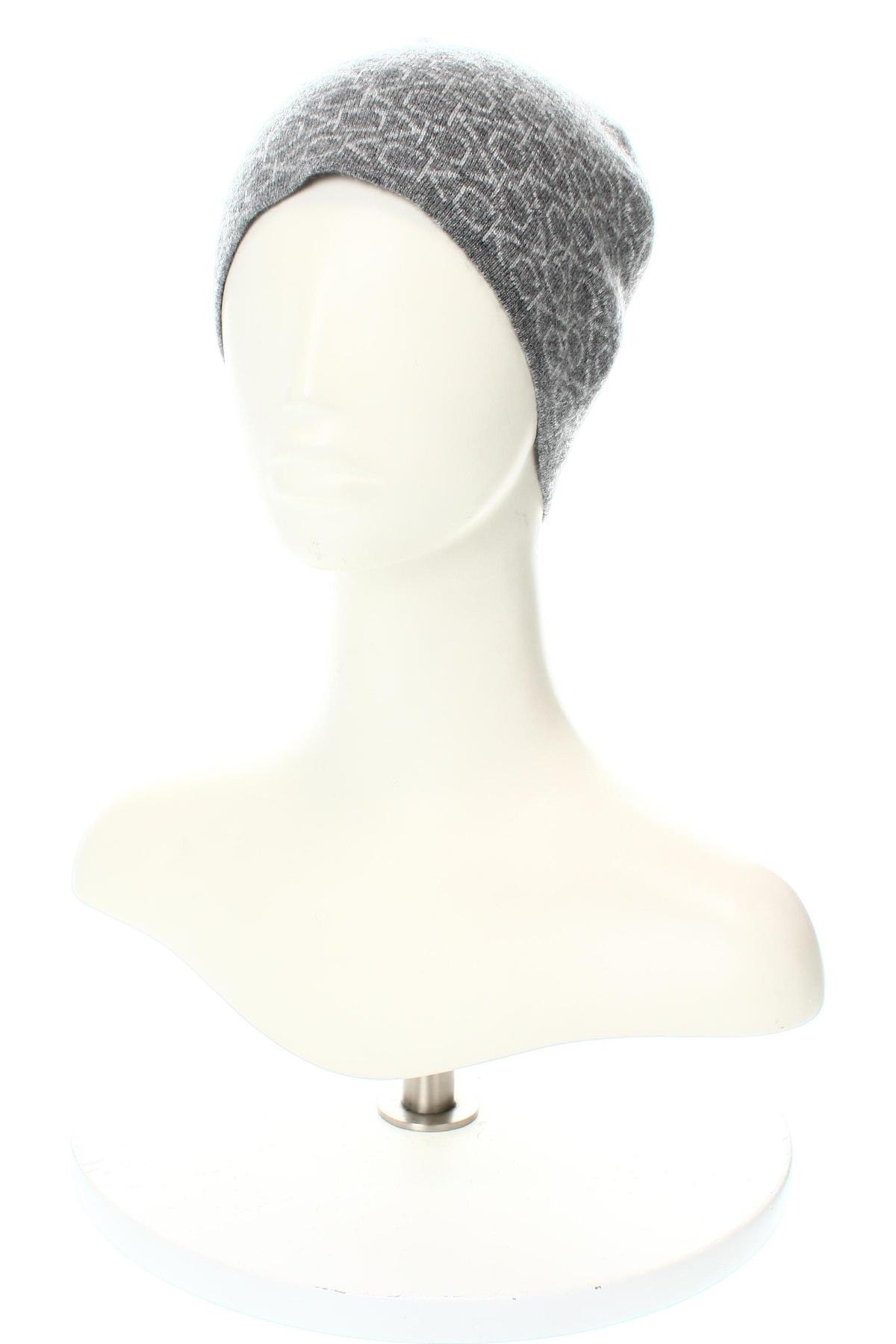 Καπέλο Calvin Klein, Χρώμα Γκρί, Τιμή 27,78 €