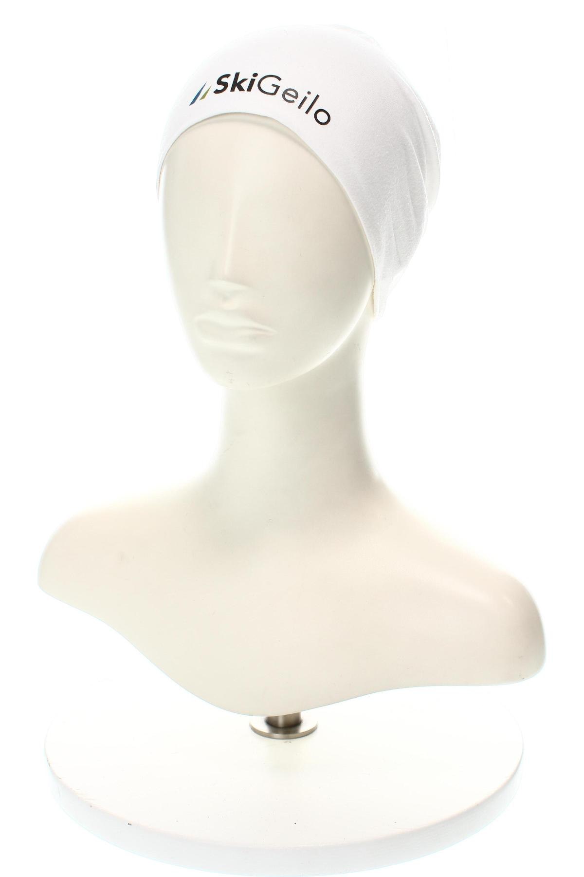 Mütze Clique, Farbe Weiß, Preis € 8,01