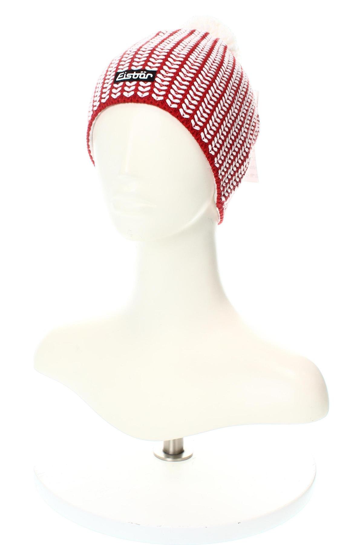 Καπέλο Eisbar, Χρώμα Πολύχρωμο, Τιμή 19,49 €