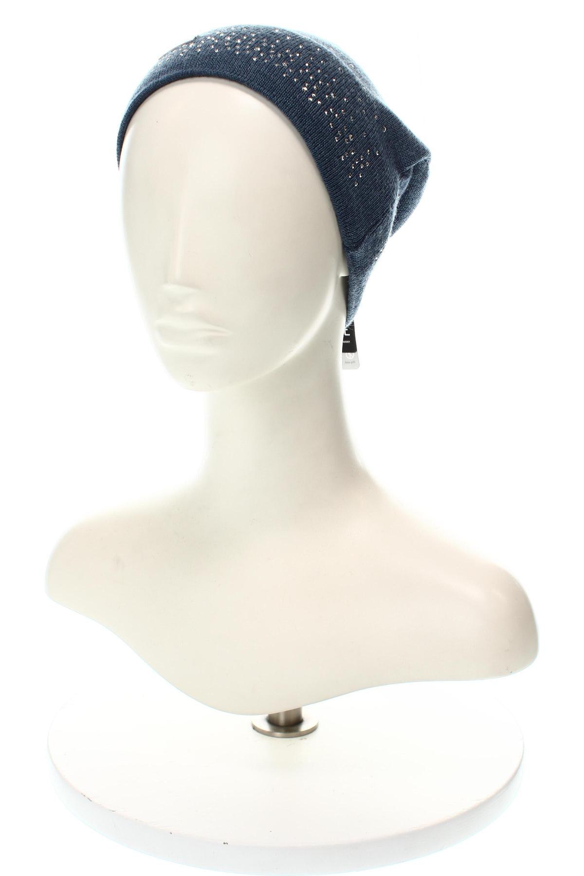 Καπέλο Eisglut, Χρώμα Μπλέ, Τιμή 15,99 €