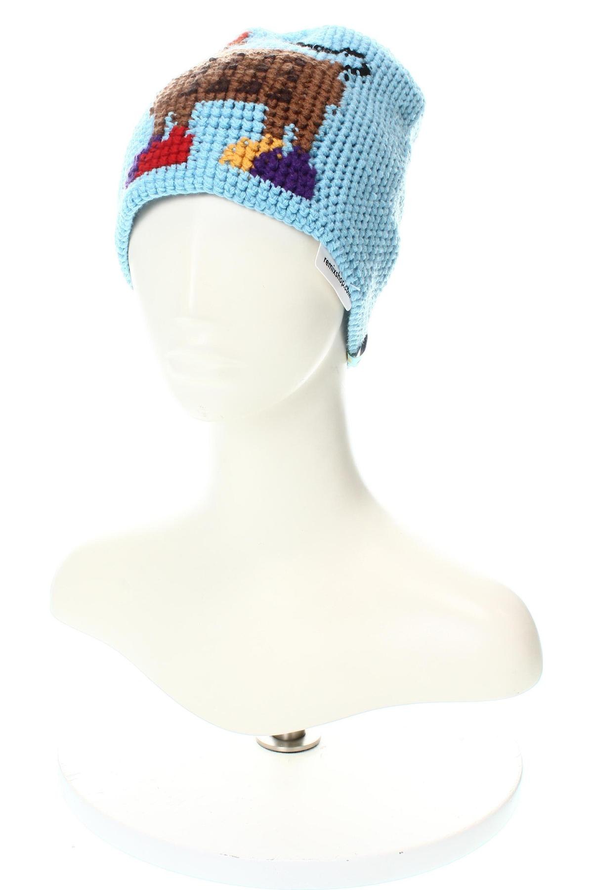 Καπέλο Kask, Χρώμα Μπλέ, Τιμή 9,09 €
