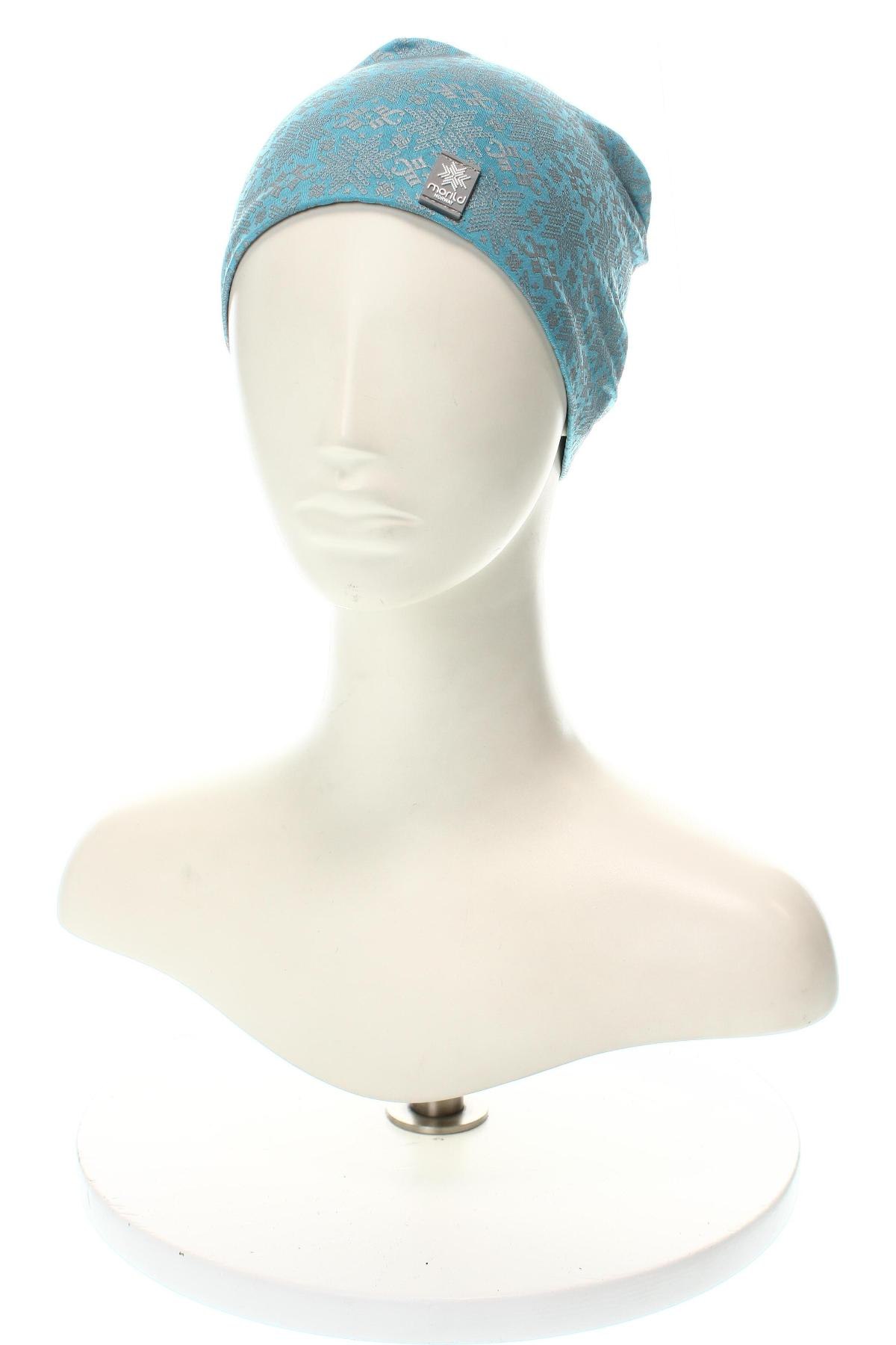 Mütze Morild, Farbe Blau, Preis € 10,09