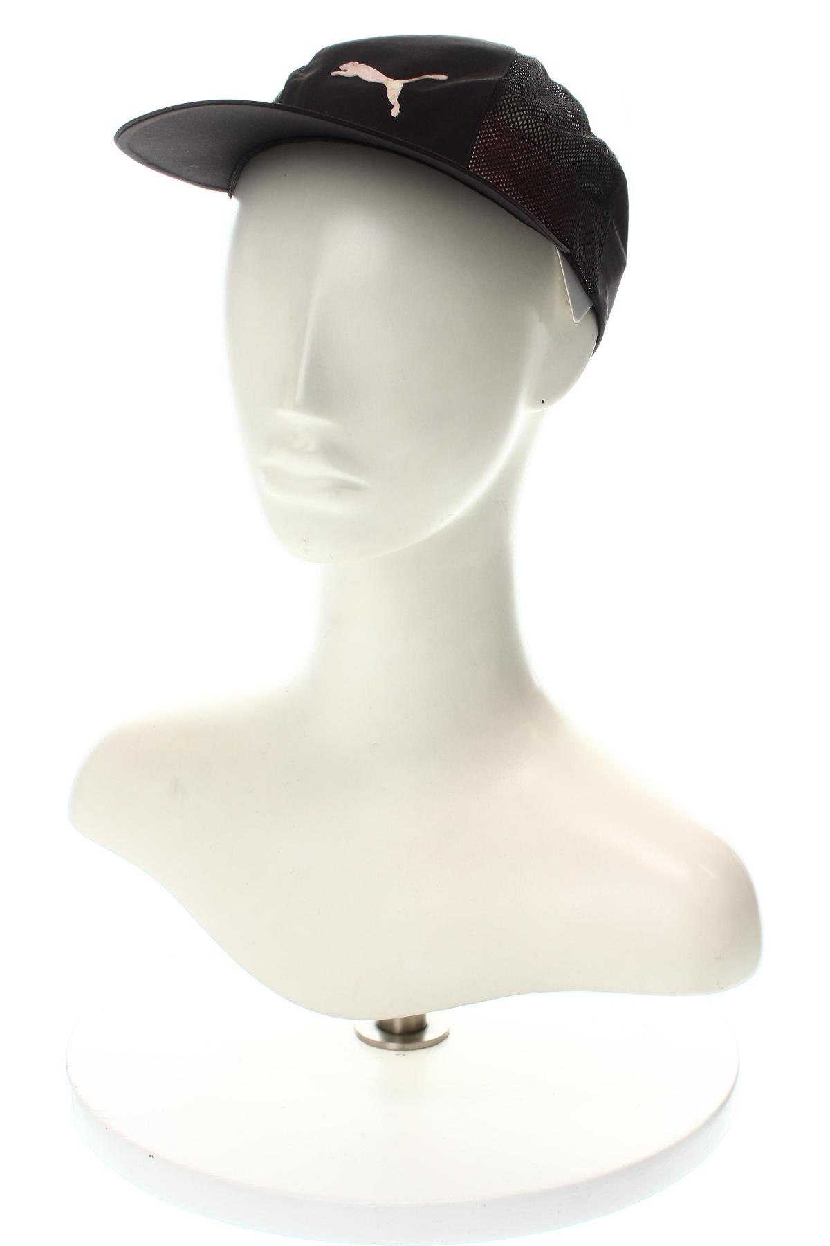 Mütze PUMA, Farbe Schwarz, Preis € 12,28