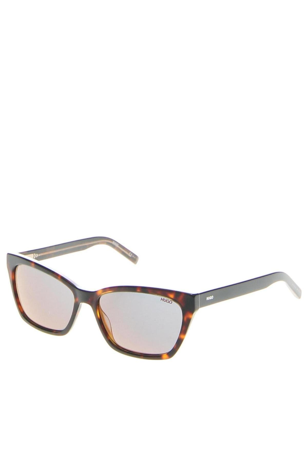 Sonnenbrille Hugo Boss, Farbe Braun, Preis € 124,23