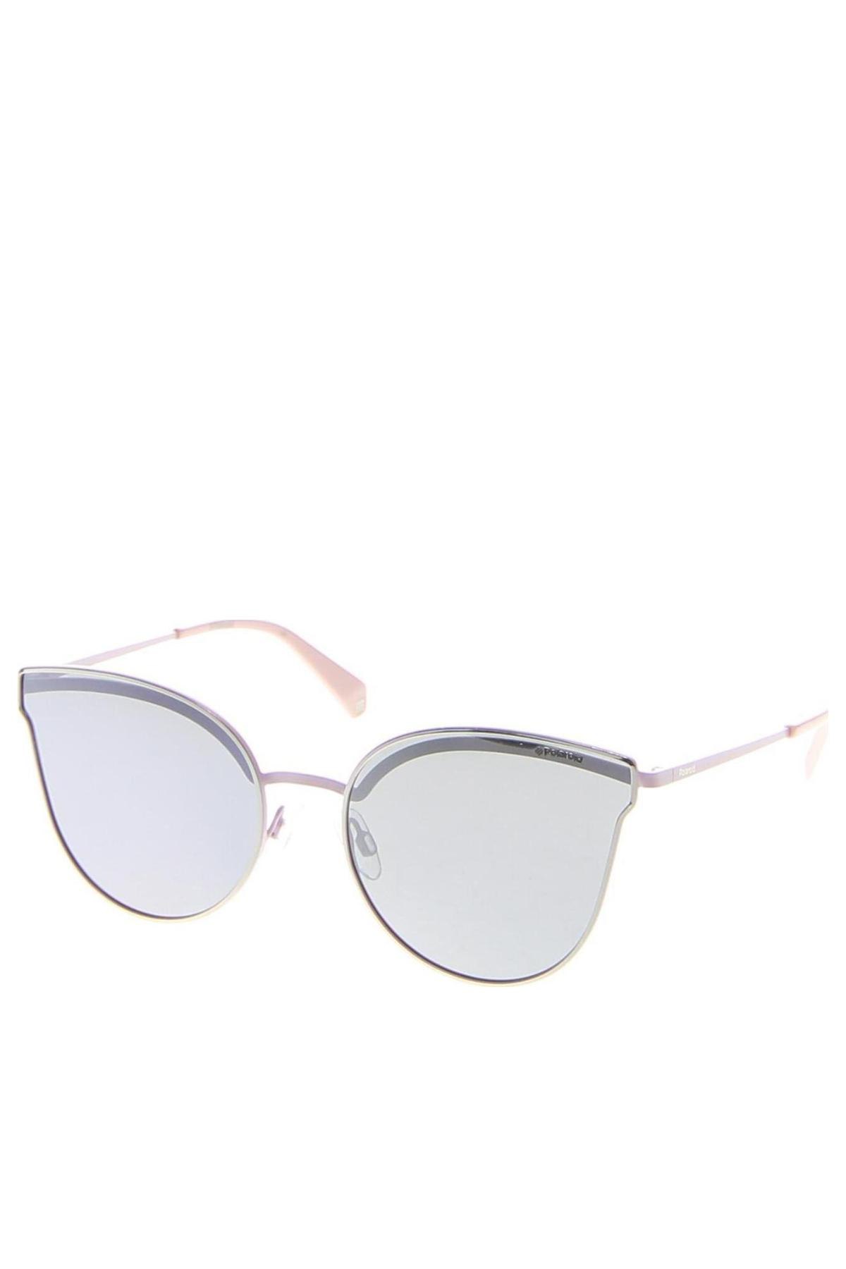 Sonnenbrille POLAROID, Farbe Lila, Preis 60,72 €