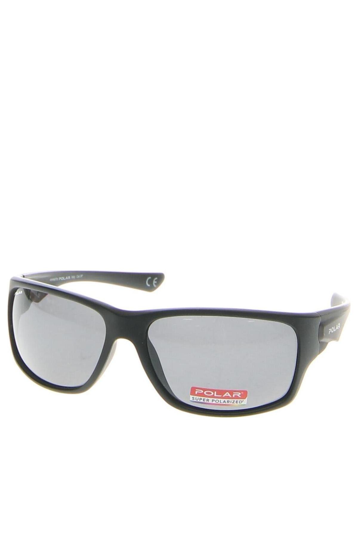 Sonnenbrille Polar, Farbe Schwarz, Preis 60,72 €