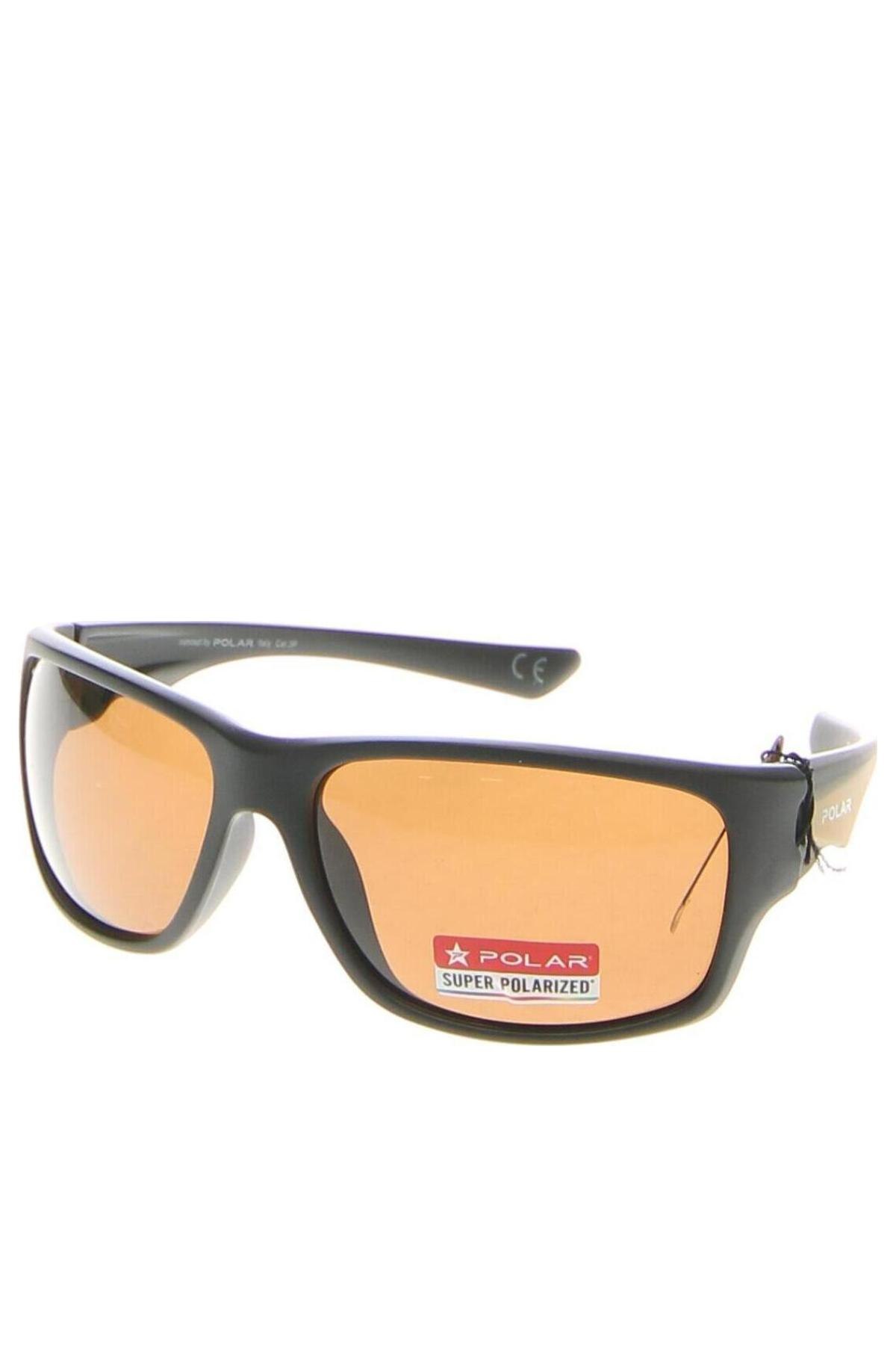 Sonnenbrille Polar, Farbe Grau, Preis 60,72 €