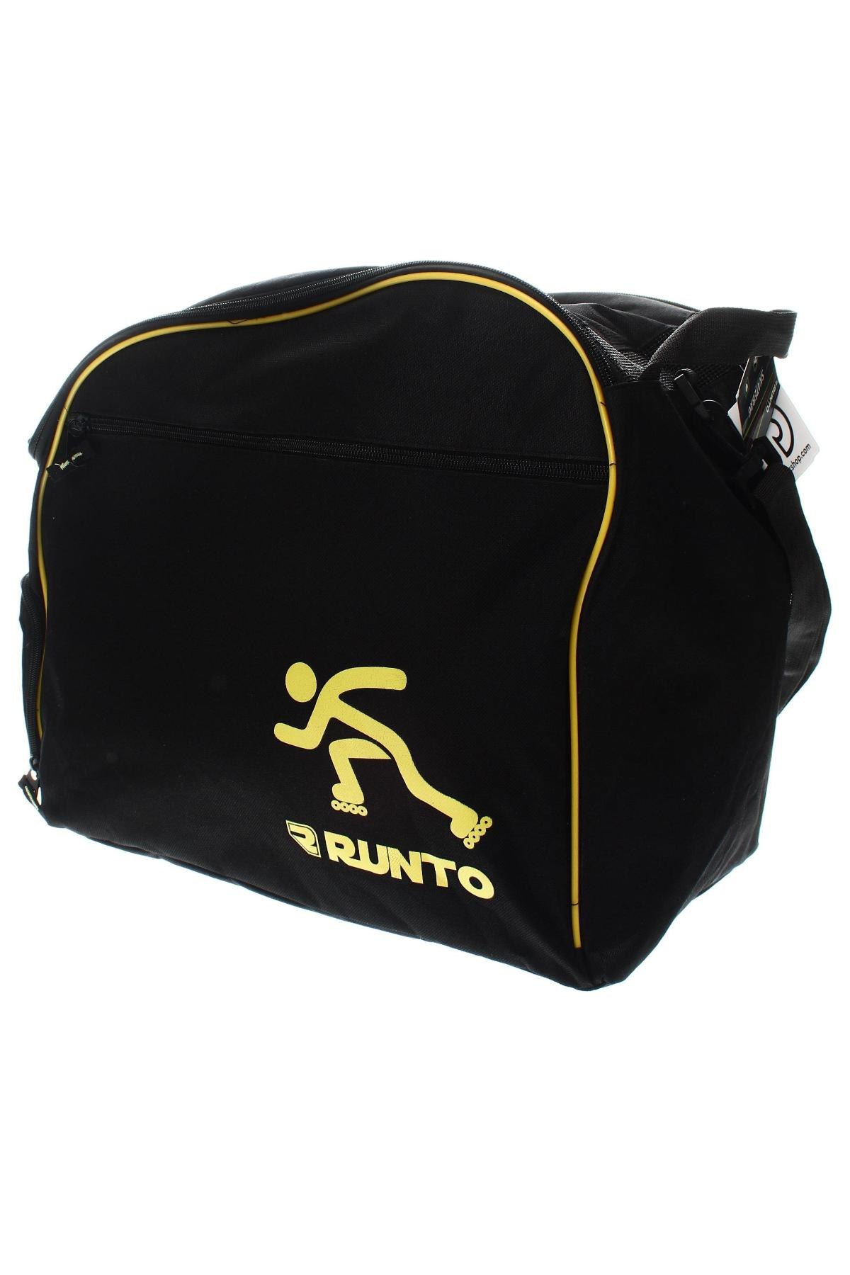 Sac sport Runto, Culoare Negru, Preț 162,11 Lei