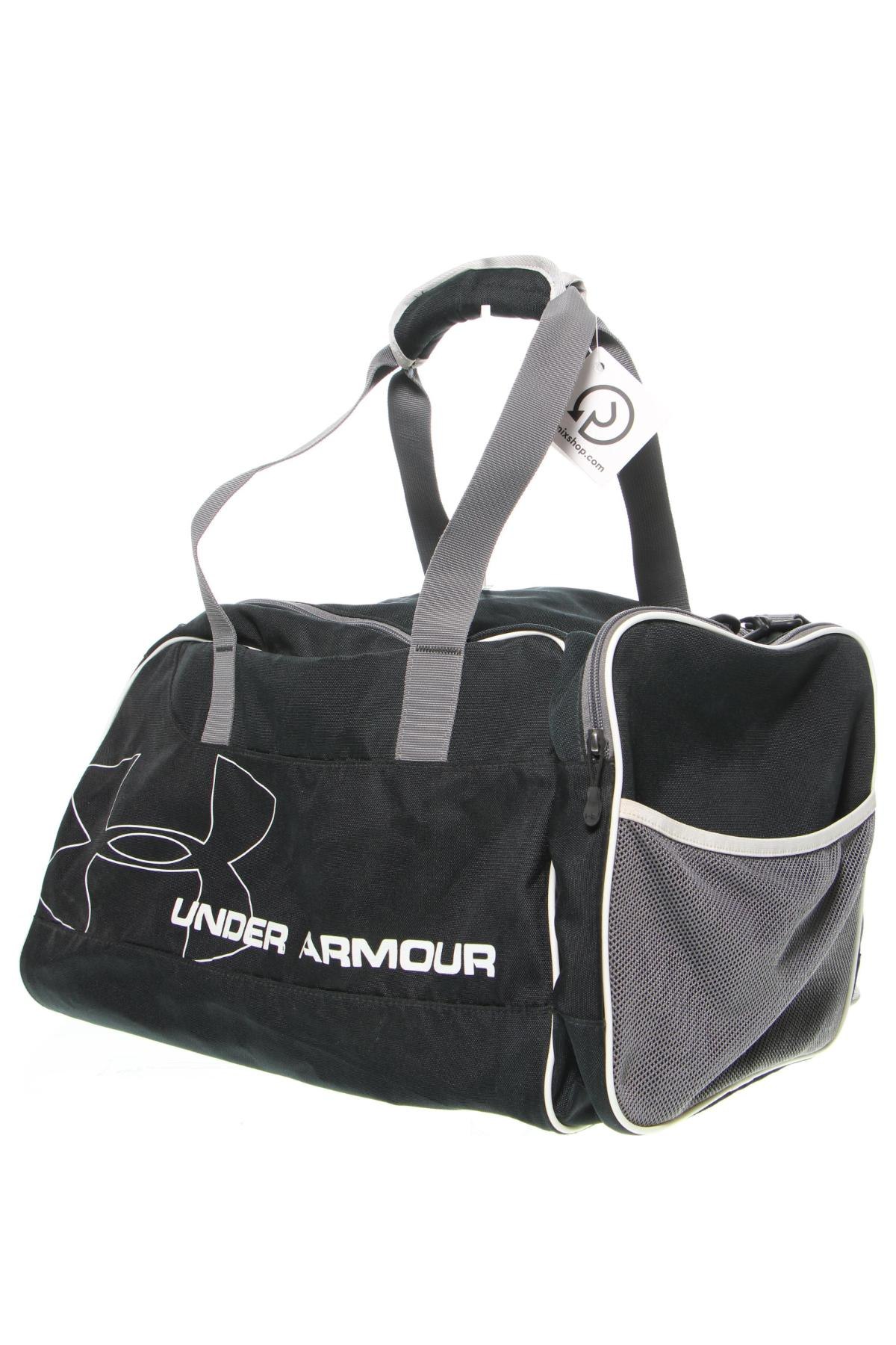 Sportovní taška  Under Armour, Barva Černá, Cena  765,00 Kč