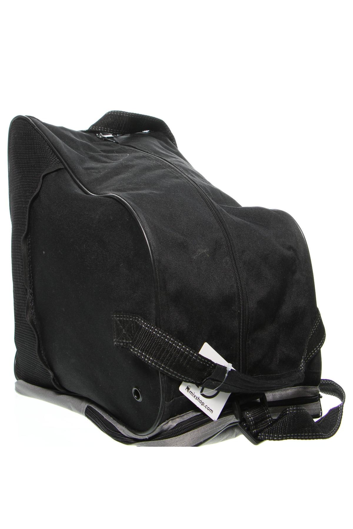 Αθλητική τσάντα, Χρώμα Μαύρο, Τιμή 10,52 €