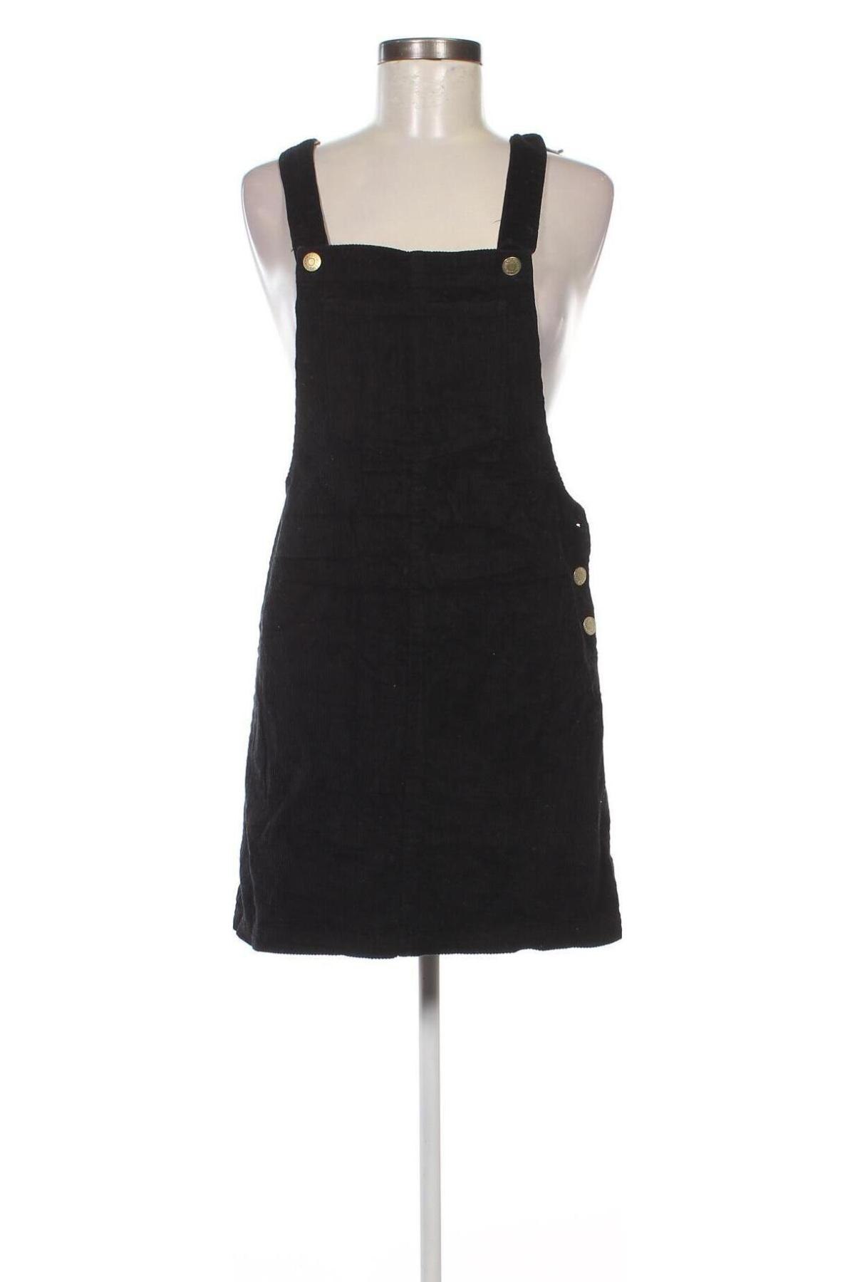 Dámske šaty s trákmi  Esmara, Veľkosť S, Farba Čierna, Cena  16,44 €