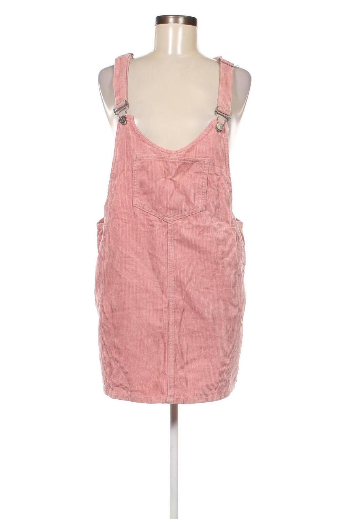 Dámske šaty s trákmi  ONLY, Veľkosť L, Farba Ružová, Cena  6,89 €