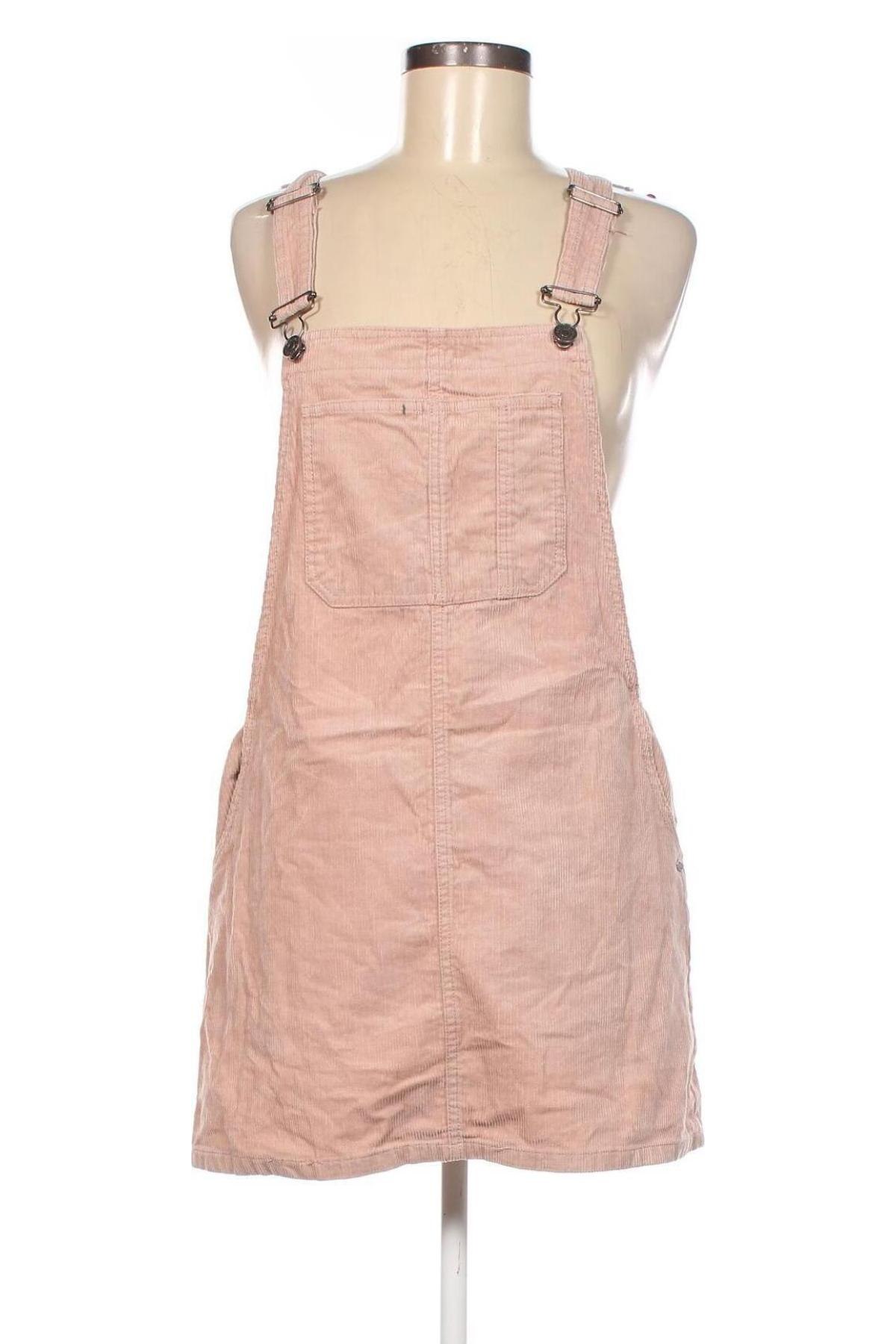 Latzkleid Pull&Bear, Größe M, Farbe Rosa, Preis 10,09 €