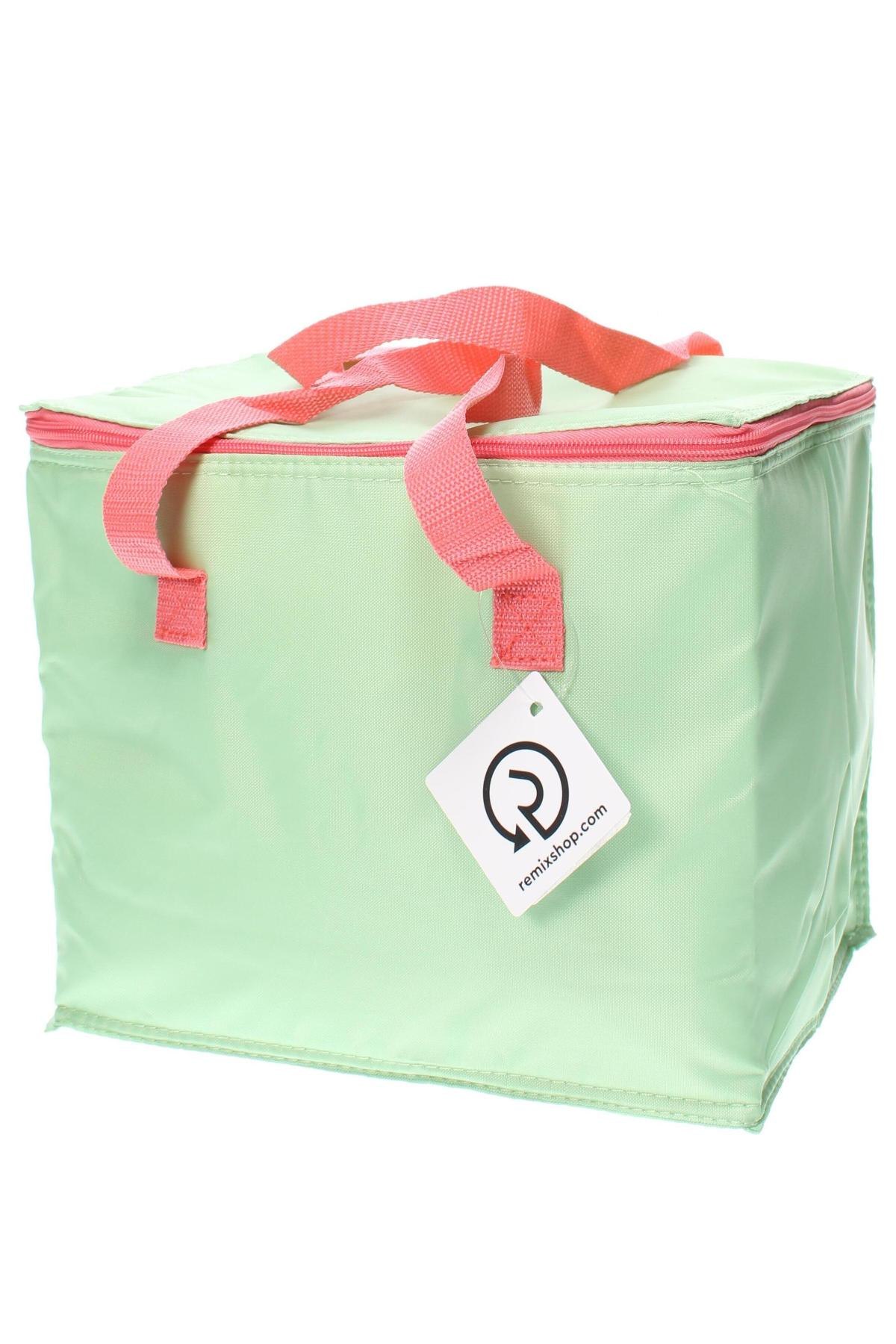 Термо чанта, Цвят Зелен, Цена 14,30 лв.
