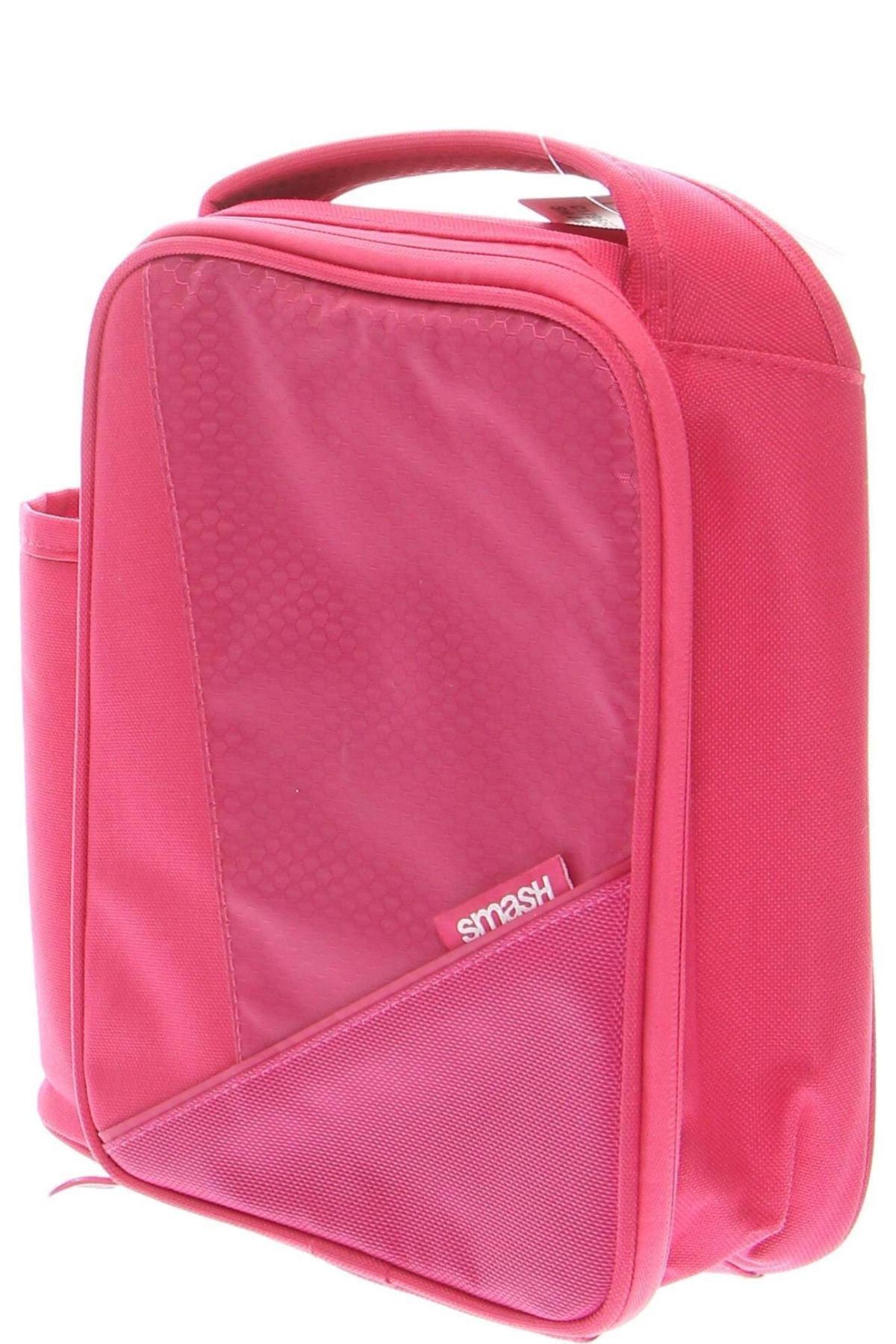 Thermo-Kosmetiktasche Smash, Farbe Rosa, Preis € 21,57