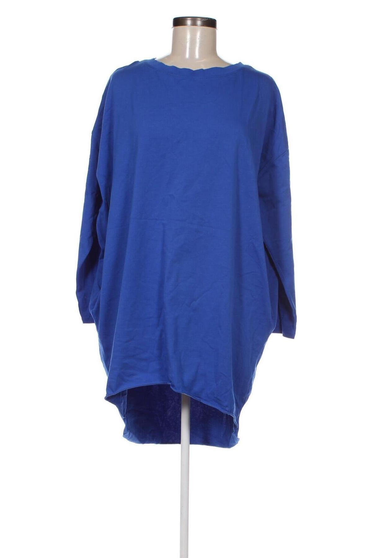 Tunika, Größe M, Farbe Blau, Preis 8,46 €