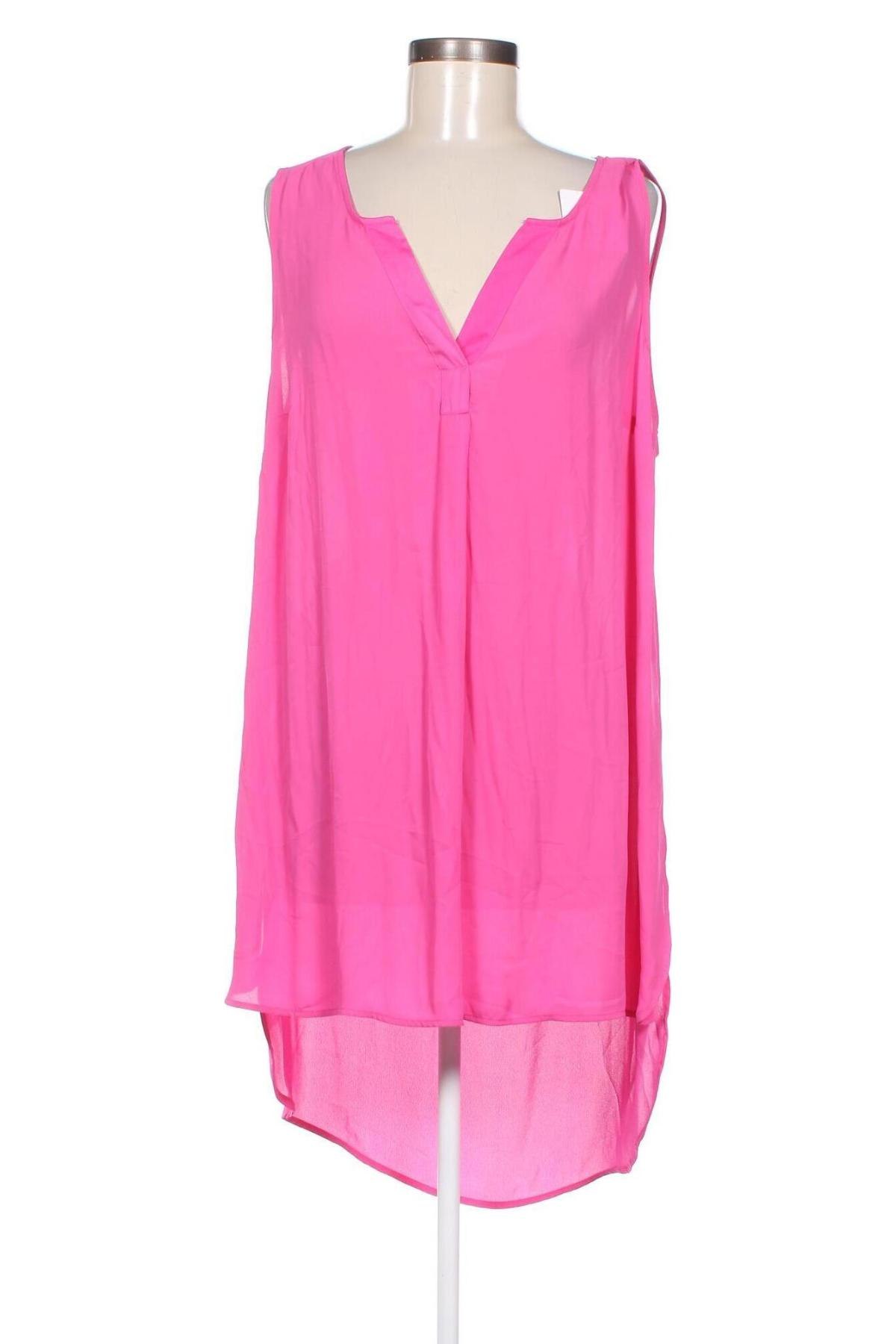 Tunika H&M, Größe XL, Farbe Rosa, Preis € 18,79