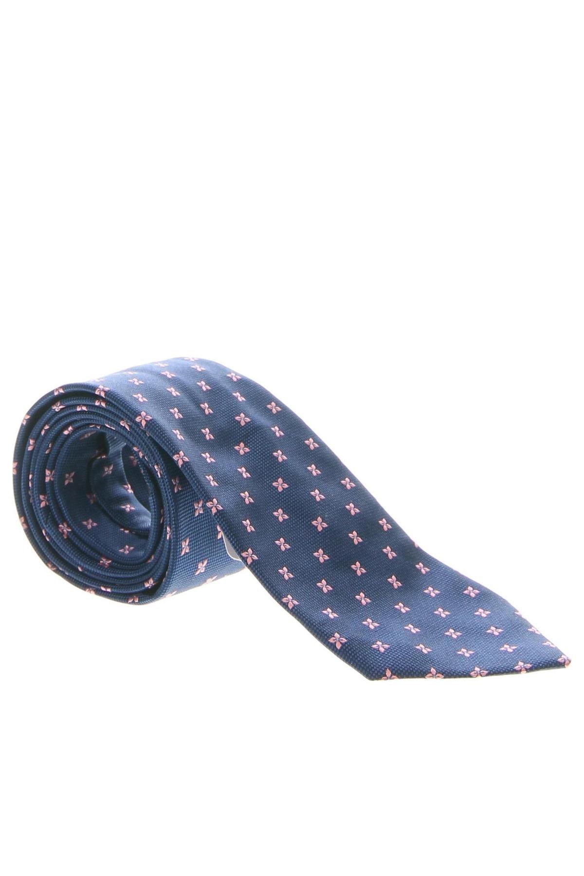 Γραβάτα, Χρώμα Μπλέ, Τιμή 3,68 €