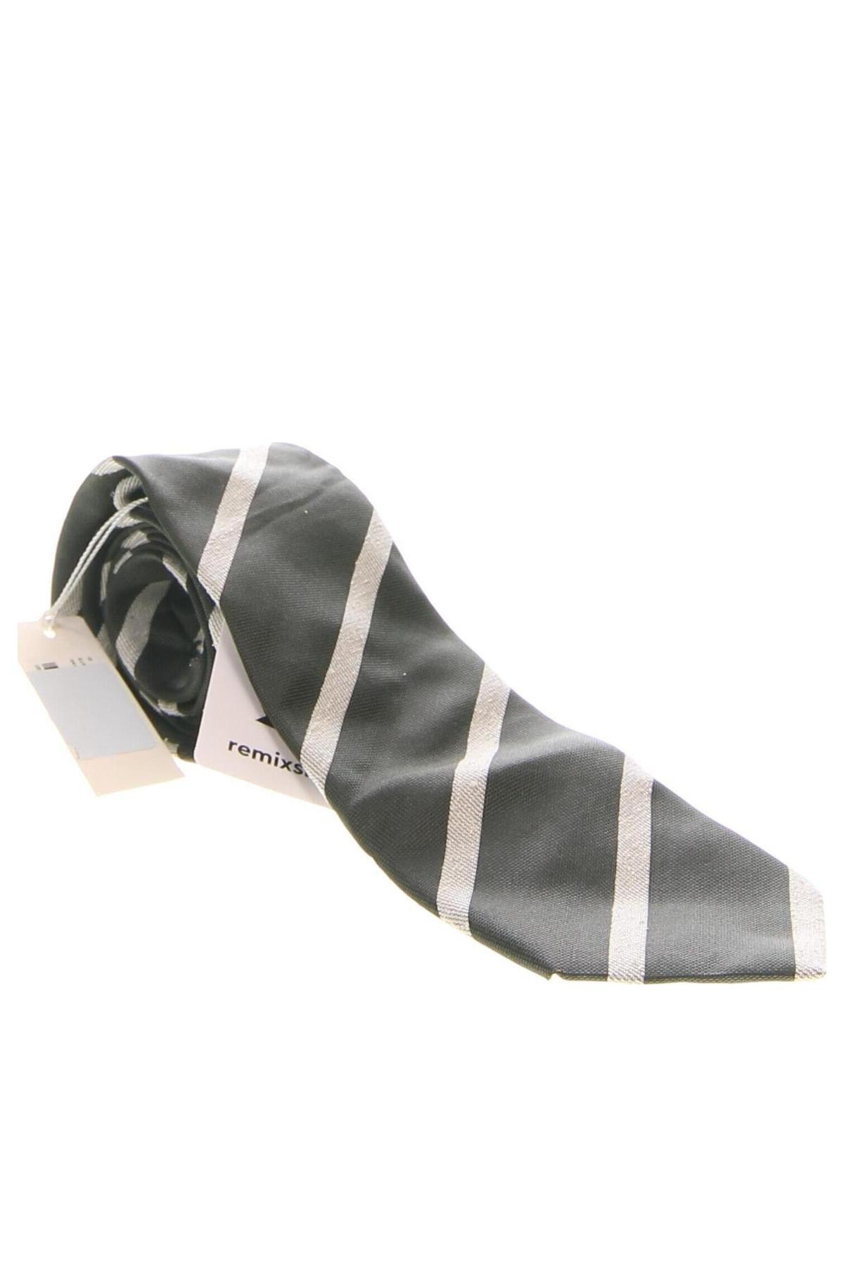 Krawatte Arket, Farbe Grün, Preis 40,98 €