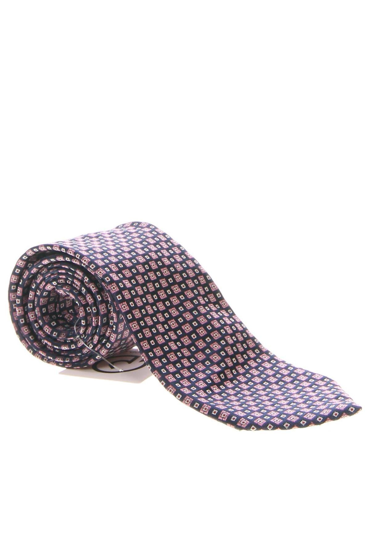 Krawatte Hugo Boss, Farbe Mehrfarbig, Preis 18,28 €