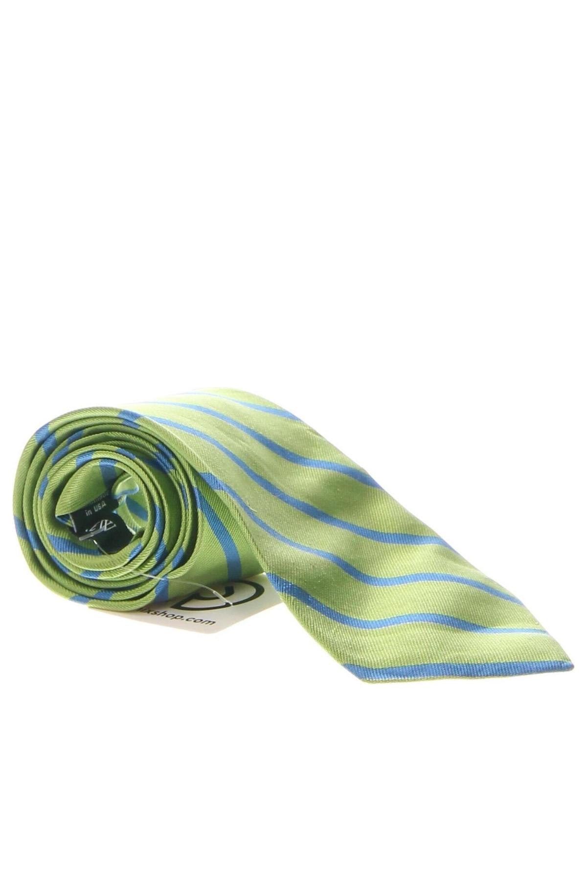 Krawatte J.Crew, Farbe Grün, Preis € 20,97