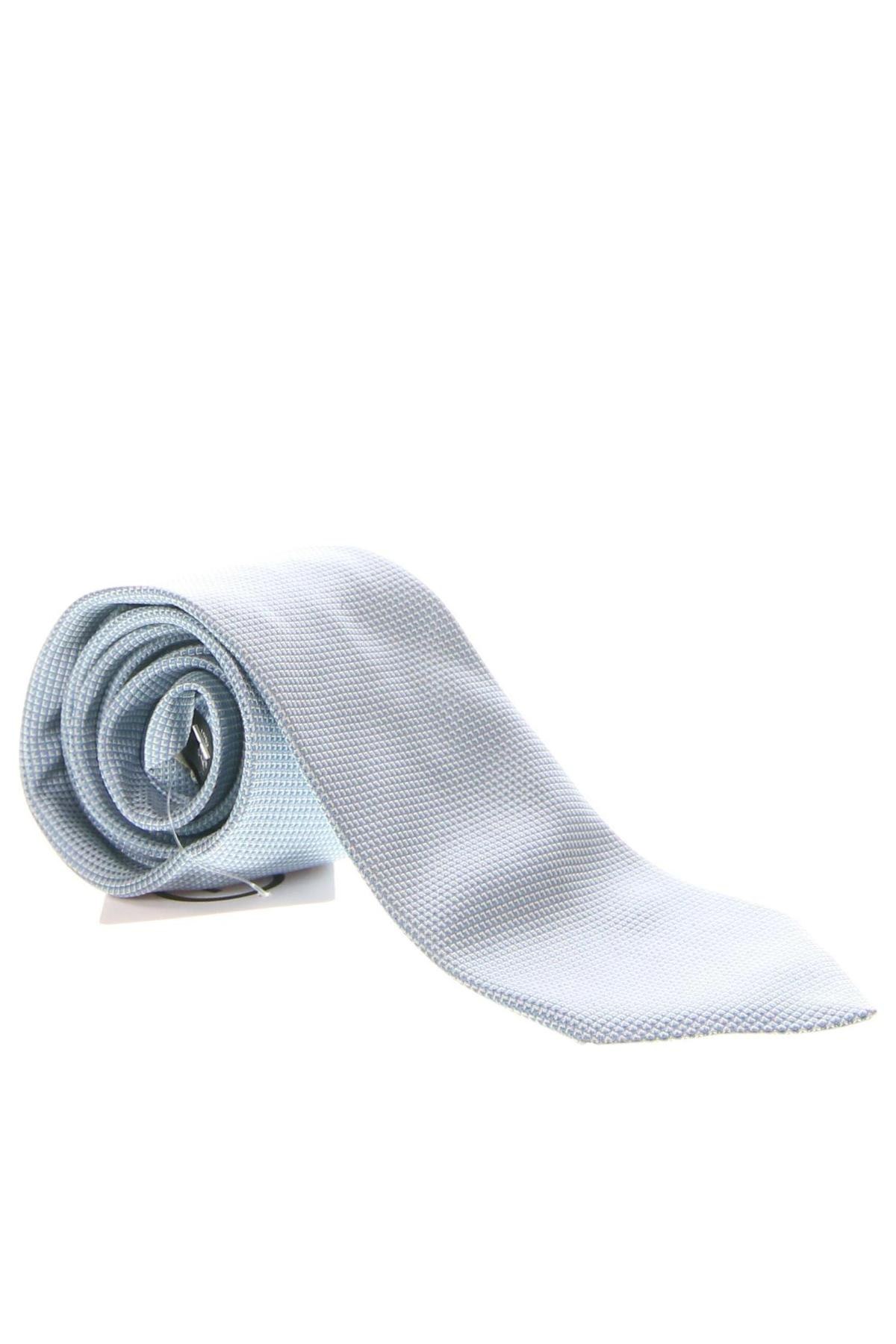 Krawatte Rene Lezard, Farbe Blau, Preis 8,29 €