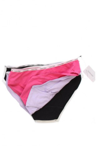 Бикини Calvin Klein, Размер S, Цвят Многоцветен, Цена 77,00 лв.