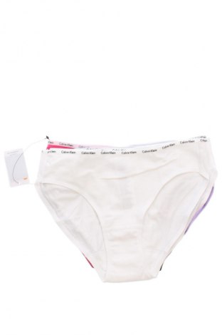 Бикини Calvin Klein, Размер S, Цвят Многоцветен, Цена 77,00 лв.