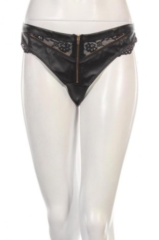 Nohavičky Hunkemoller, Veľkosť M, Farba Čierna, Cena  6,95 €
