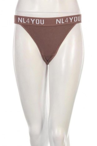 Alsónemű Unbranded, Méret XL, Szín Barna, Ár 2 600 Ft