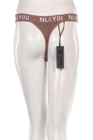 Alsónemű Unbranded, Méret XL, Szín Barna, Ár 2 600 Ft