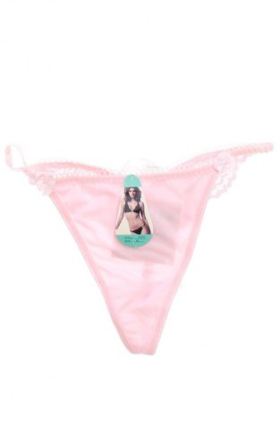 Bikini Unbranded, Rozmiar M, Kolor Różowy, Cena 27,59 zł