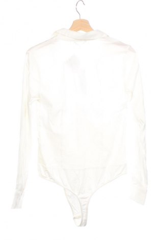 Bodysuit About You, Μέγεθος M, Χρώμα Εκρού, Τιμή 29,99 €