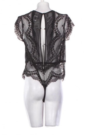 Body  Hunkemoller, Velikost XL, Barva Černá, Cena  739,00 Kč