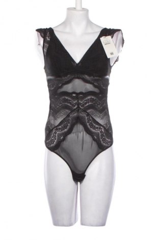 Body  Hunkemoller, Veľkosť M, Farba Čierna, Cena  26,95 €