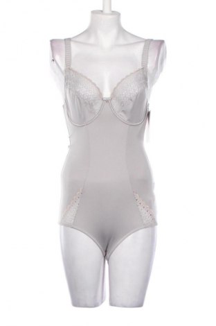 Body Sassa, Größe M, Farbe Grau, Preis 19,24 €