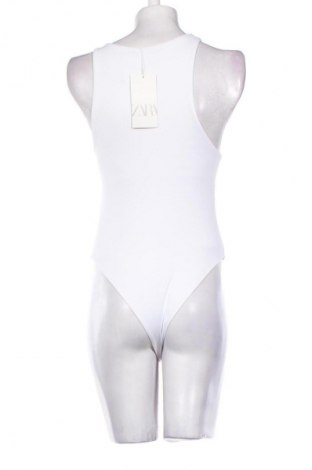 Body Zara, Méret M, Szín Fehér, Ár 7 060 Ft