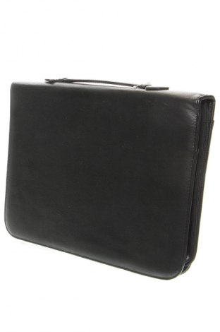 Τσάντα χαρτοφύλακας Unbranded, Χρώμα Μαύρο, Τιμή 9,72 €