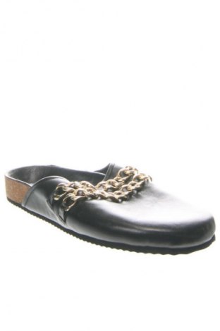 Papuci Another A, Mărime 39, Culoare Negru, Preț 151,00 Lei