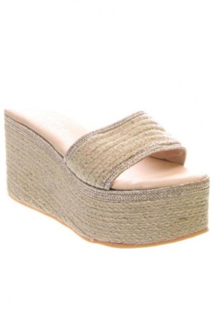 Papuče Eva Minge, Veľkosť 38, Farba Béžová, Cena  38,87 €
